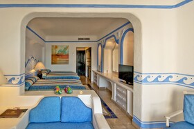 Pueblo Bonito Los Cabos Beach Resort