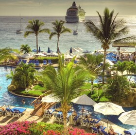 Pueblo Bonito Los Cabos Beach Resort