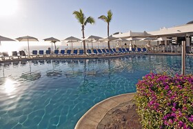 Pueblo Bonito Los Cabos Beach Resort