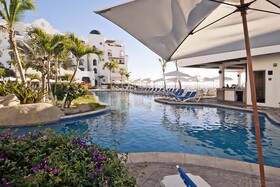 Pueblo Bonito Los Cabos Beach Resort