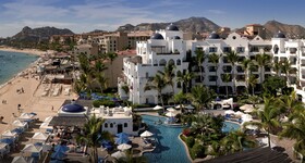 Pueblo Bonito Los Cabos Beach Resort