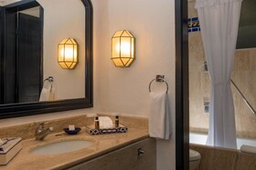 Pueblo Bonito Los Cabos Beach Resort