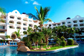 Pueblo Bonito Los Cabos Beach Resort