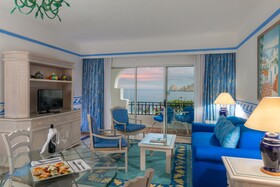 Pueblo Bonito Los Cabos Beach Resort