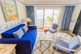 Pueblo Bonito Los Cabos Beach Resort
