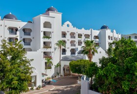 Pueblo Bonito Los Cabos Beach Resort