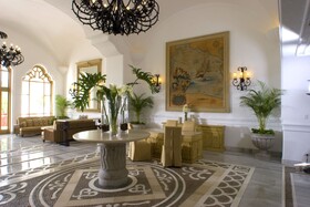 Pueblo Bonito Los Cabos Beach Resort