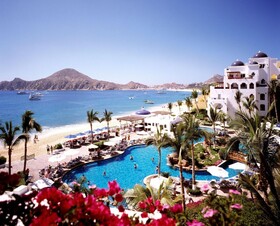 Pueblo Bonito Los Cabos Beach Resort
