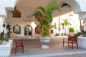 Pueblo Bonito Los Cabos Beach Resort