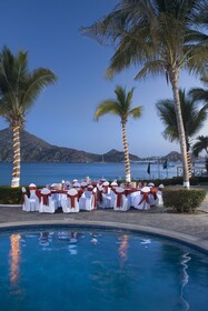 Pueblo Bonito Los Cabos Beach Resort