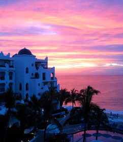 Pueblo Bonito Los Cabos Beach Resort