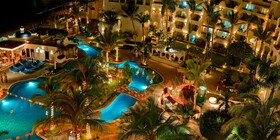 Pueblo Bonito Los Cabos Beach Resort