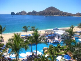 Pueblo Bonito Los Cabos Beach Resort