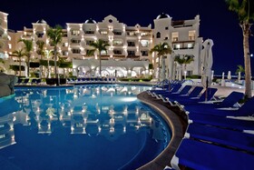 Pueblo Bonito Los Cabos Beach Resort