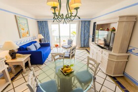 Pueblo Bonito Los Cabos Beach Resort