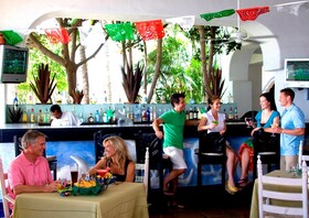 Pueblo Bonito Los Cabos Beach Resort