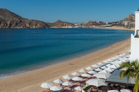 Pueblo Bonito Los Cabos Beach Resort