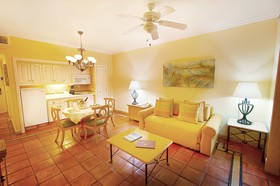 Pueblo Bonito Rosé Resort & Spa