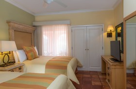 Pueblo Bonito Rosé Resort & Spa