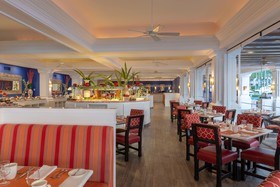 Pueblo Bonito Rosé Resort & Spa