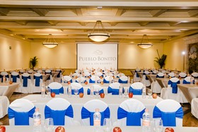 Pueblo Bonito Rosé Resort & Spa