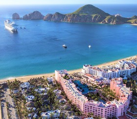 Pueblo Bonito Rosé Resort & Spa