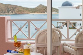 Pueblo Bonito Rosé Resort & Spa