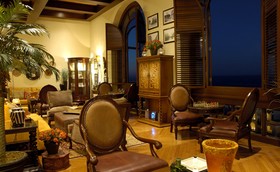 Pueblo Bonito Sunset Beach Golf & Spa Resort