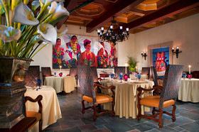 Pueblo Bonito Sunset Beach Golf & Spa Resort