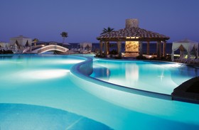 Pueblo Bonito Sunset Beach Golf & Spa Resort