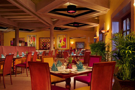 Pueblo Bonito Sunset Beach Golf & Spa Resort