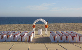 Pueblo Bonito Sunset Beach Golf & Spa Resort