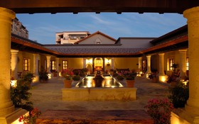 Pueblo Bonito Sunset Beach Golf & Spa Resort