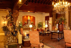 Pueblo Bonito Sunset Beach Golf & Spa Resort