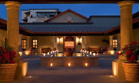 Pueblo Bonito Sunset Beach Golf & Spa Resort