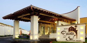 Quinta del Sol