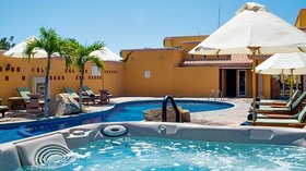 Quinta del Sol