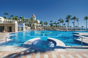 Hotel Riu Palace Cabo San Lucas