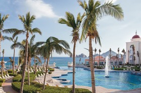 Hotel Riu Palace Cabo San Lucas