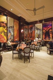 Hotel Riu Palace Cabo San Lucas