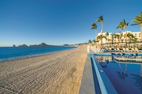 Hotel Riu Palace Cabo San Lucas