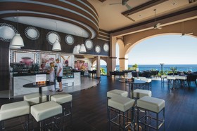 Hotel Riu Palace Cabo San Lucas