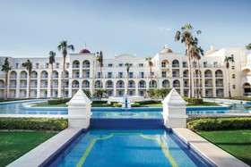 Hotel Riu Palace Cabo San Lucas