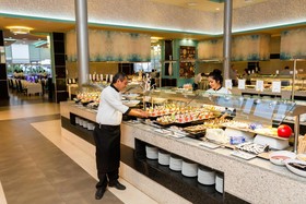 Hotel Riu Palace Cabo San Lucas