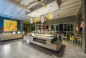 Hotel Riu Palace Cabo San Lucas