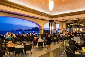 Hotel Riu Palace Cabo San Lucas