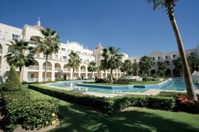 Hotel Riu Palace Cabo San Lucas