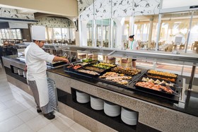Hotel Riu Palace Cabo San Lucas