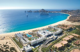 Hotel Riu Palace Cabo San Lucas