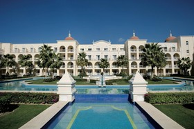 Hotel Riu Palace Cabo San Lucas